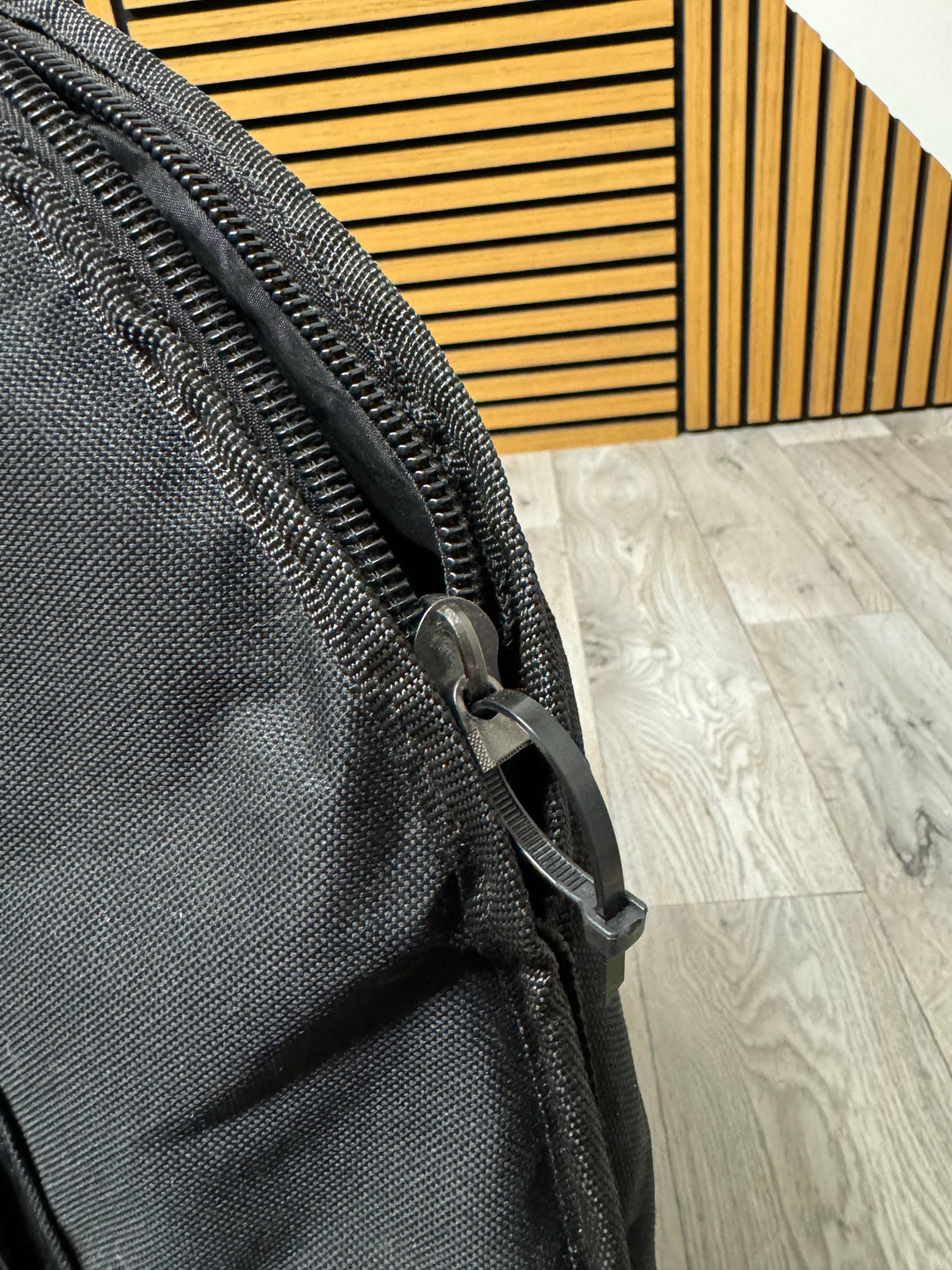 Cymbal Case 21" / Padded Cymbal Case #OX98