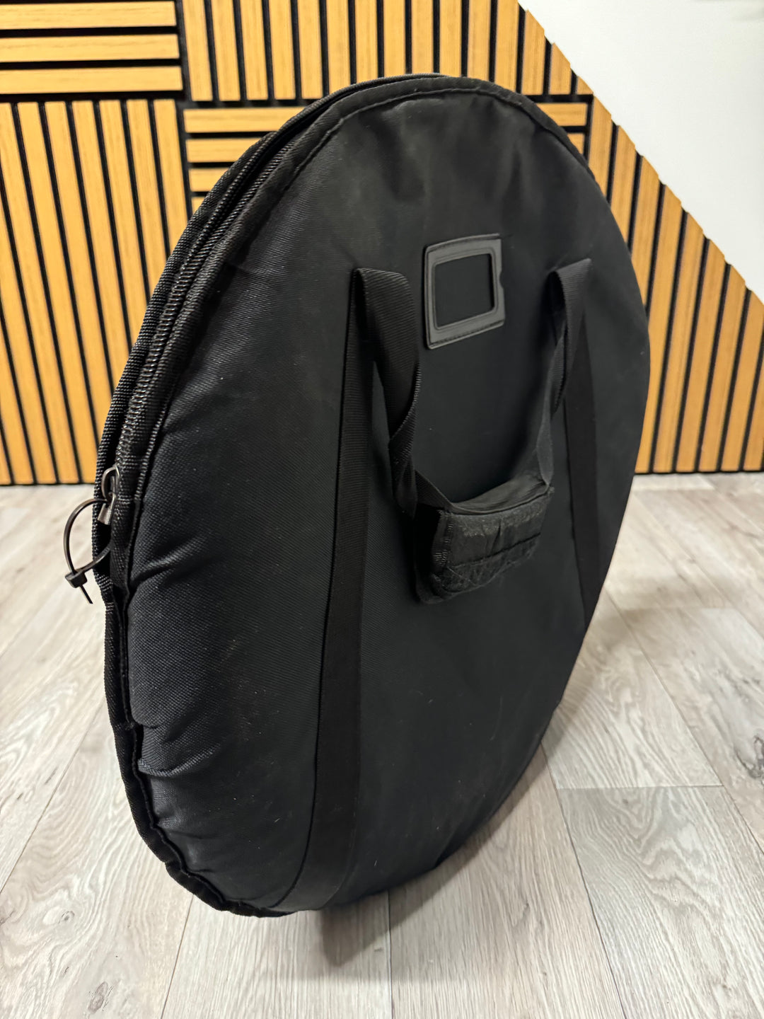 Cymbal Case 21" / Padded Cymbal Case #OX98