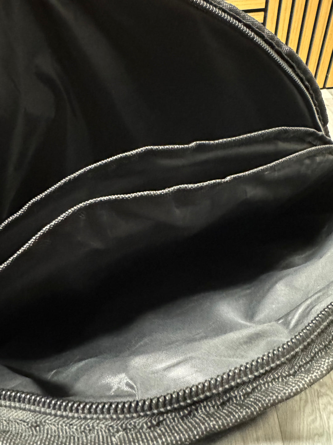 Cymbal Case 21" / Padded Cymbal Case #OX98