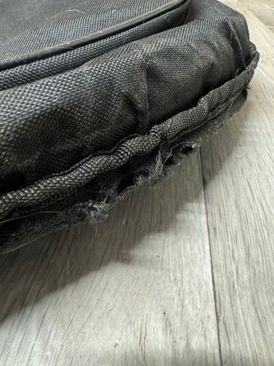 Cymbal Case 21" / Padded Cymbal Case #OX98