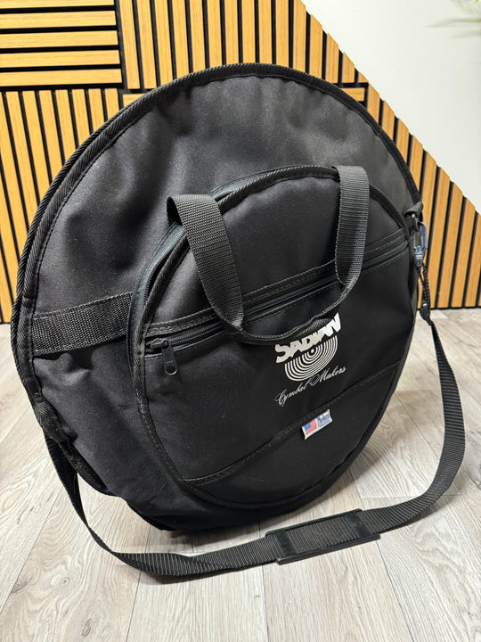 Sabian Cymbal Case 21" / Padded Cymbal Case #OX99
