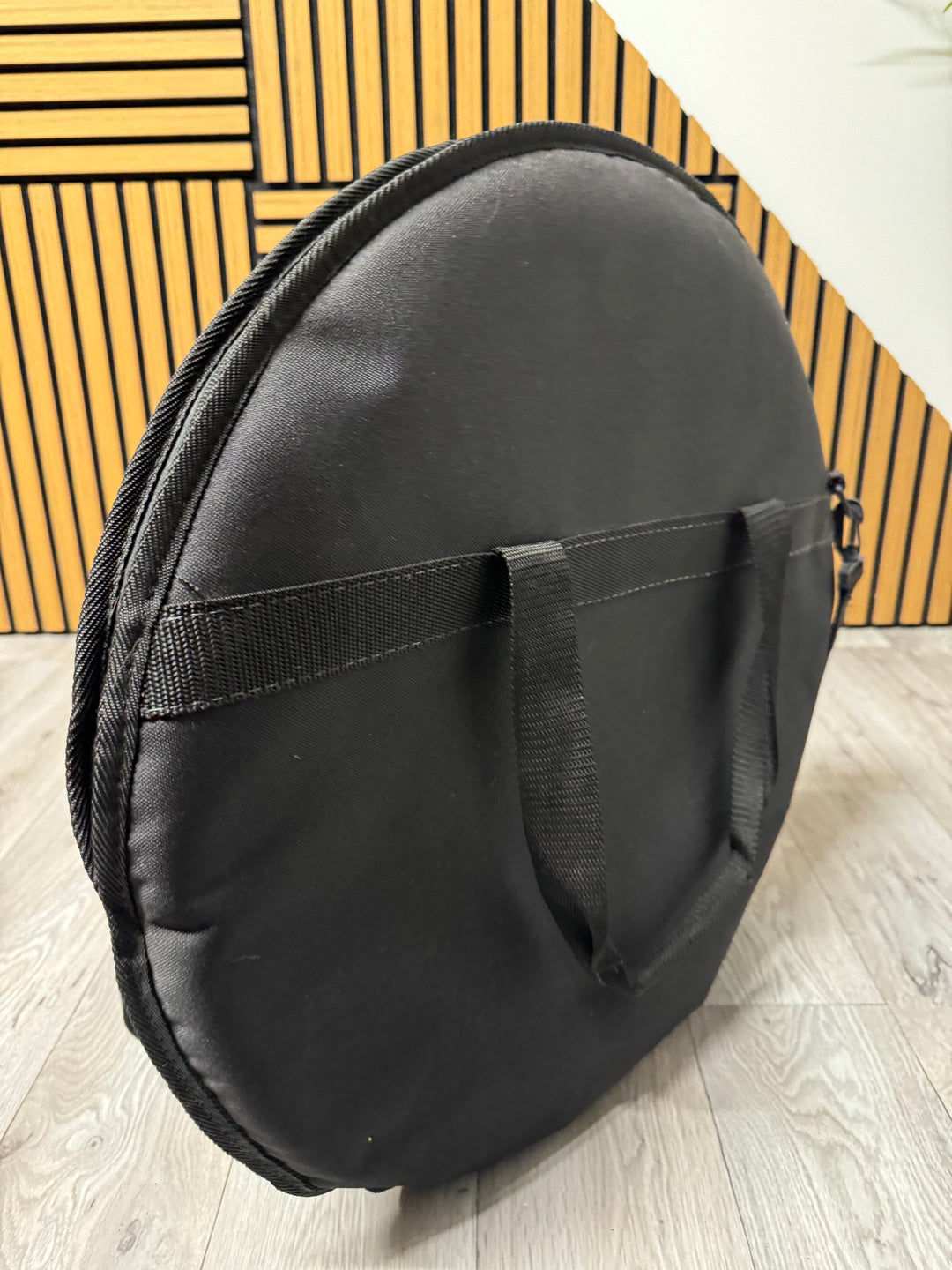 Sabian Cymbal Case 21" / Padded Cymbal Case #OX99