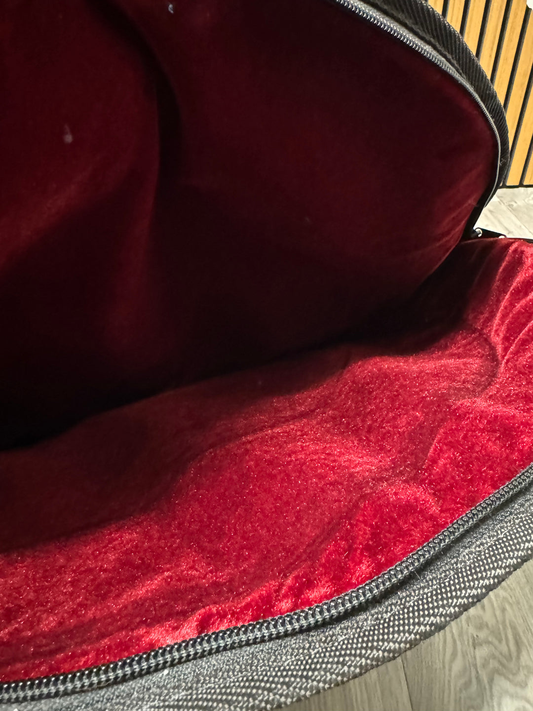 Sabian Cymbal Case 21" / Padded Cymbal Case #OX99