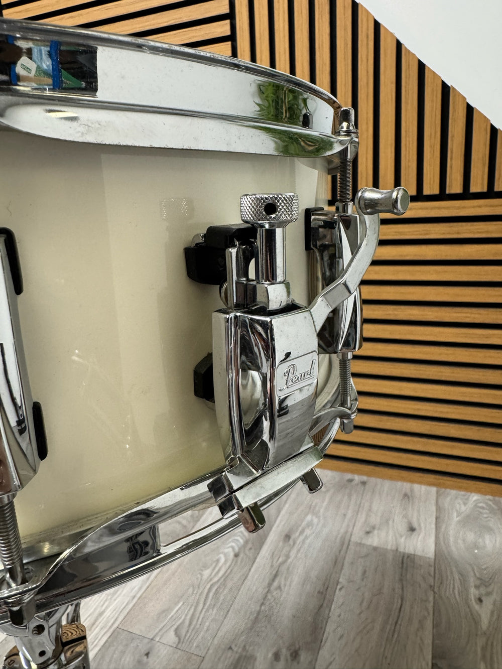 Pearl Vision Maple Snare Drum 14” x 5.5” / 8-Lug #VX23