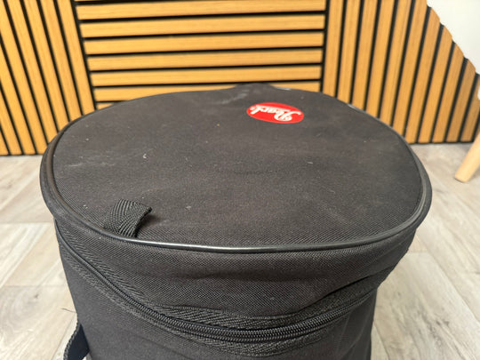 Pearl 10"x10" Tom Drum Soft Case Bag / Accessory #WM2