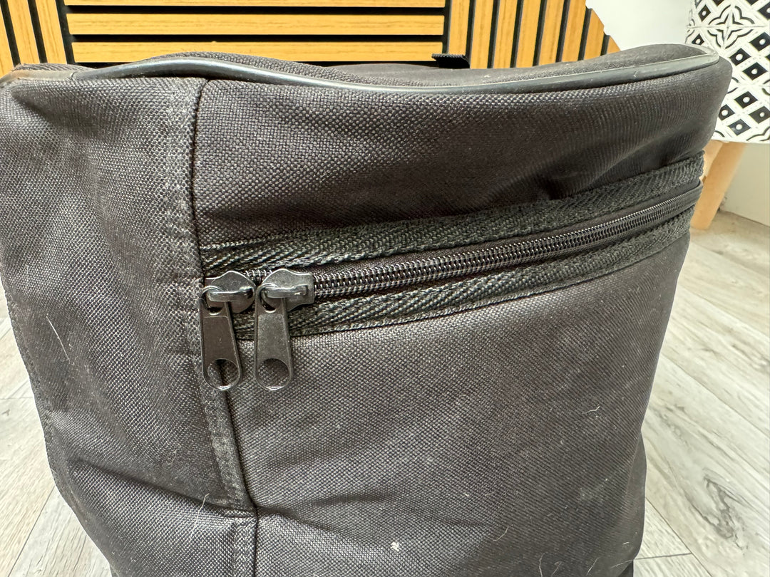 Pearl 10"x10" Tom Drum Soft Case Bag / Accessory #WM2