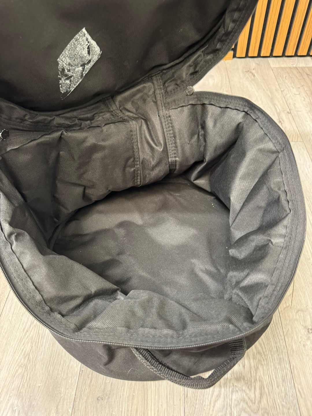 Pearl 12"x10" Tom Drum Soft Case Bag / Accessory #WM4
