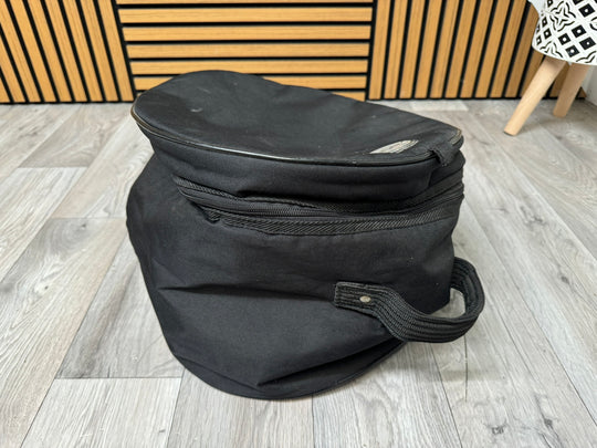 DrumSacks 12"x10" Tom Drum Soft Case Bag / Accessory #WM5