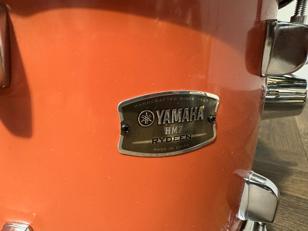 Yamaha Rydeen 12"x 8" Rack Tom Drum / Drum Hardware #NG65