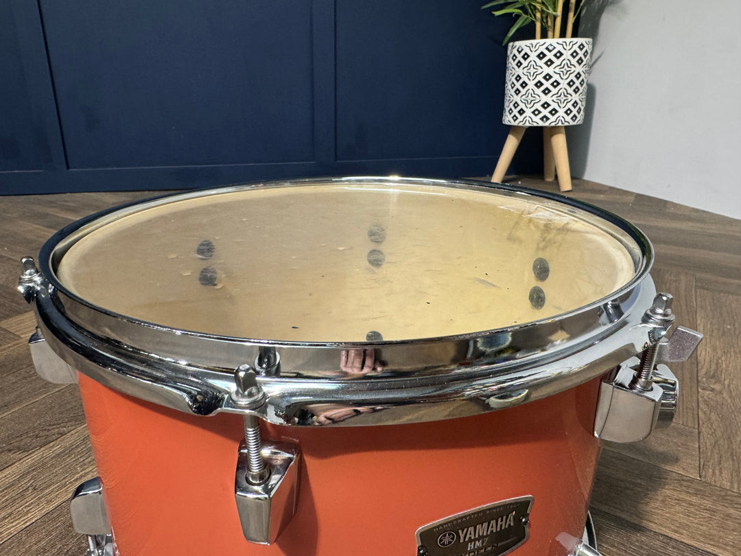 Yamaha Rydeen 12"x 8" Rack Tom Drum / Drum Hardware #NG65