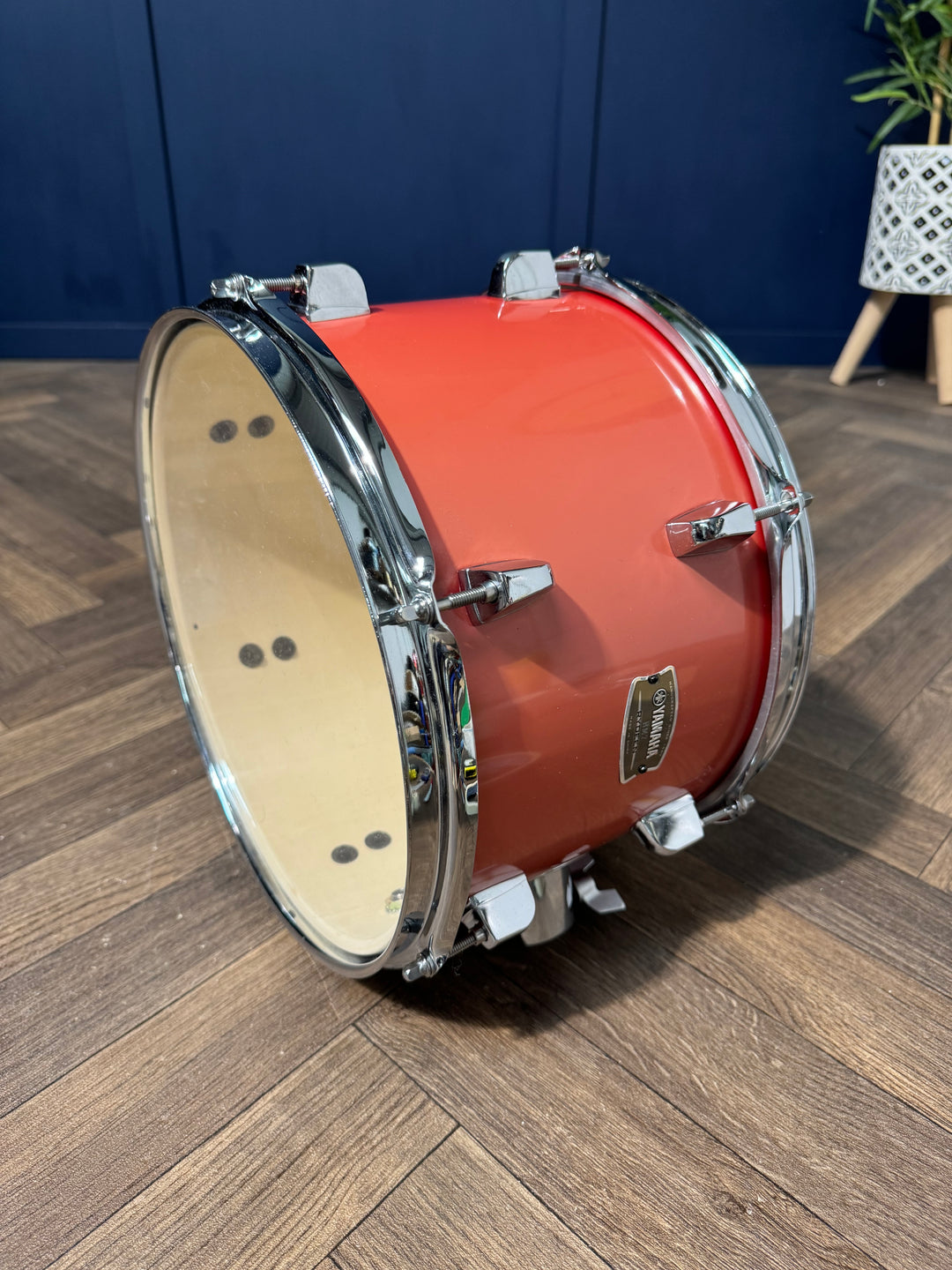 Yamaha Rydeen 12"x 8" Rack Tom Drum / Drum Hardware #NG65