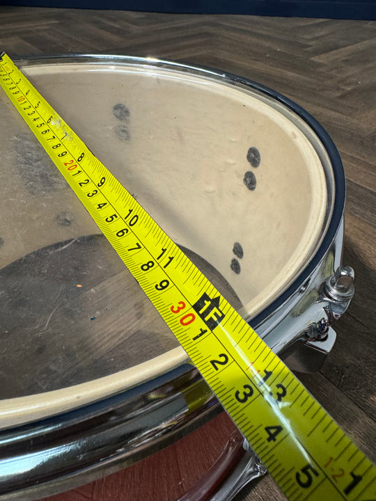 Yamaha Rydeen 12"x 8" Rack Tom Drum / Drum Hardware #NG65