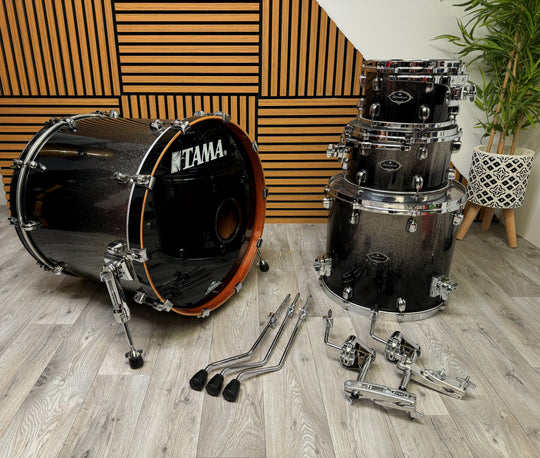 TAMA Starclassic Performer Drum Kit 4-Piece Shell Pack / 22" 16" 12" 10" #VS