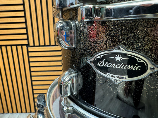 TAMA Starclassic Performer Drum Kit 4-Piece Shell Pack / 22" 16" 12" 10" #VS