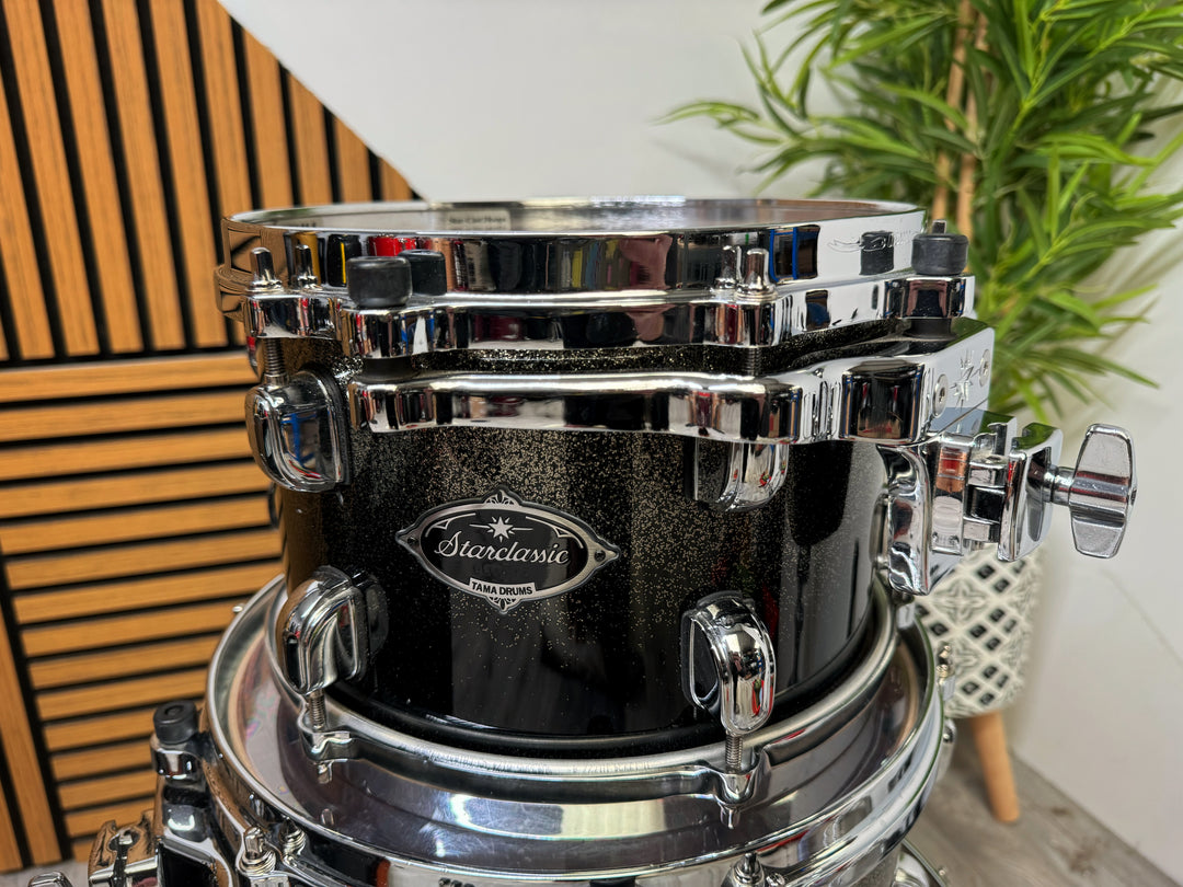 TAMA Starclassic Performer Drum Kit 4-Piece Shell Pack / 22" 16" 12" 10" #VS