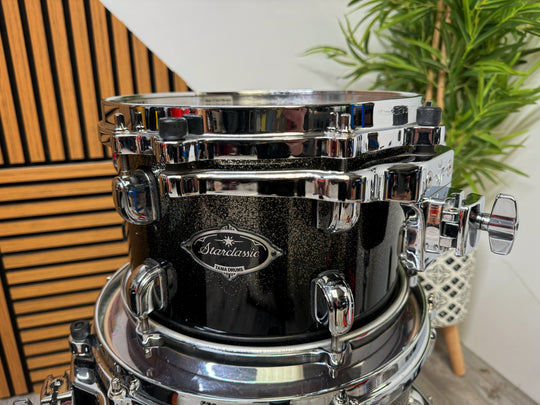 TAMA Starclassic Performer Drum Kit 4-Piece Shell Pack / 22" 16" 12" 10" #VS