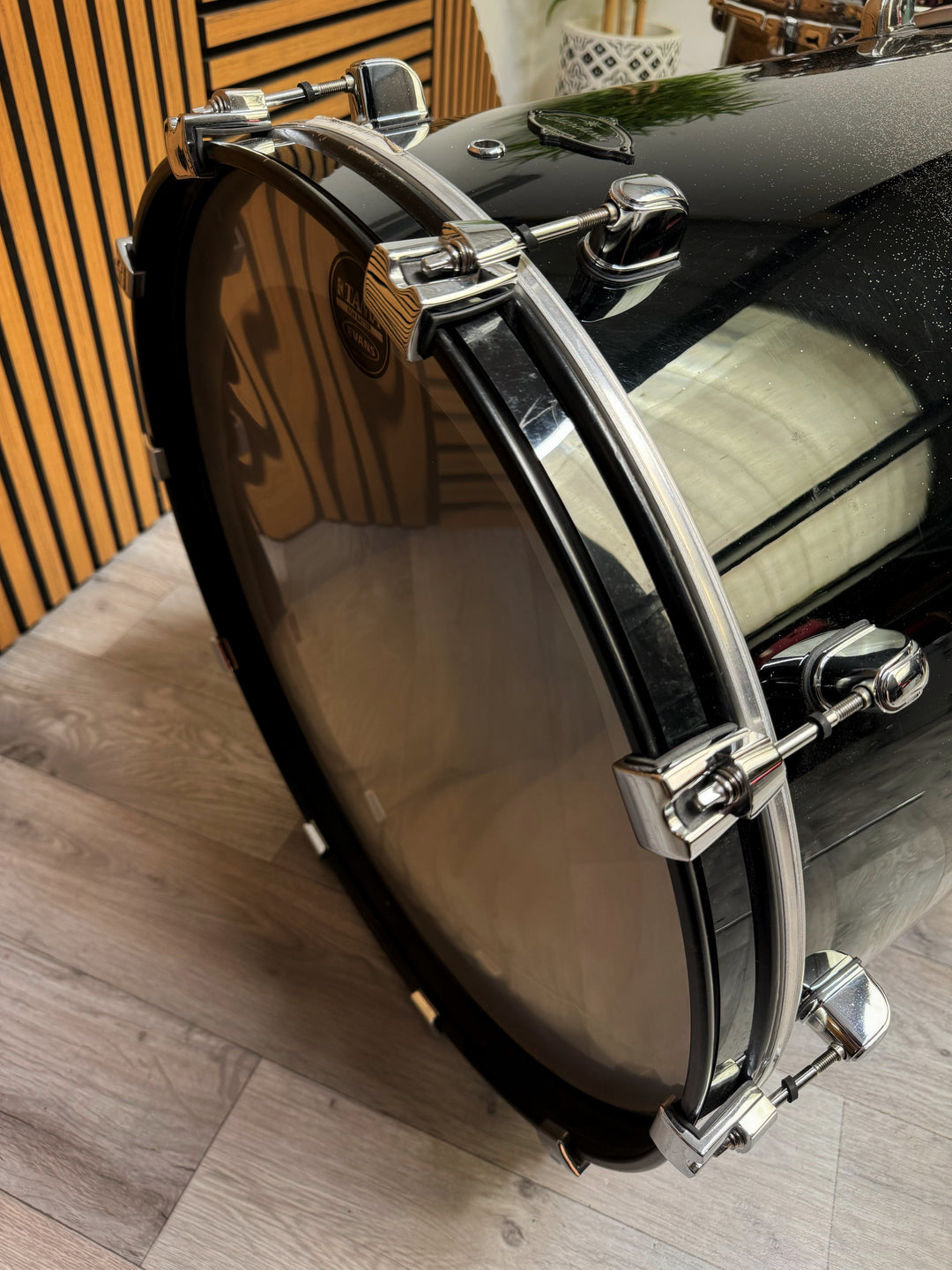 TAMA Starclassic Performer Drum Kit 4-Piece Shell Pack / 22" 16" 12" 10" #VS