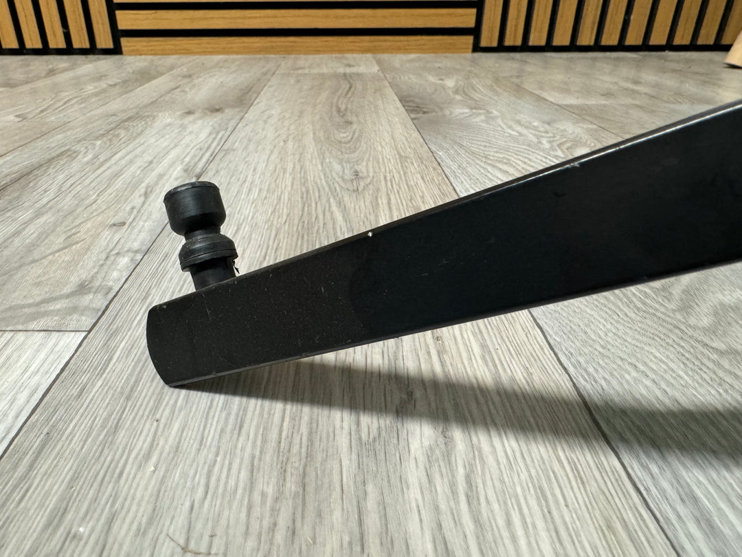 TAMA Star-Cast 12" Tom Rim Mount Suspension Tom Mount / Black Nickel #OZ1