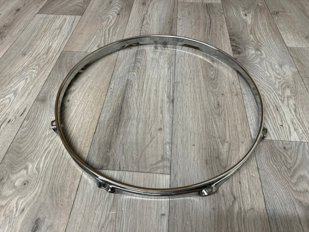 16" 8-Lug Tom Drum Hoop / Hardware #WM14