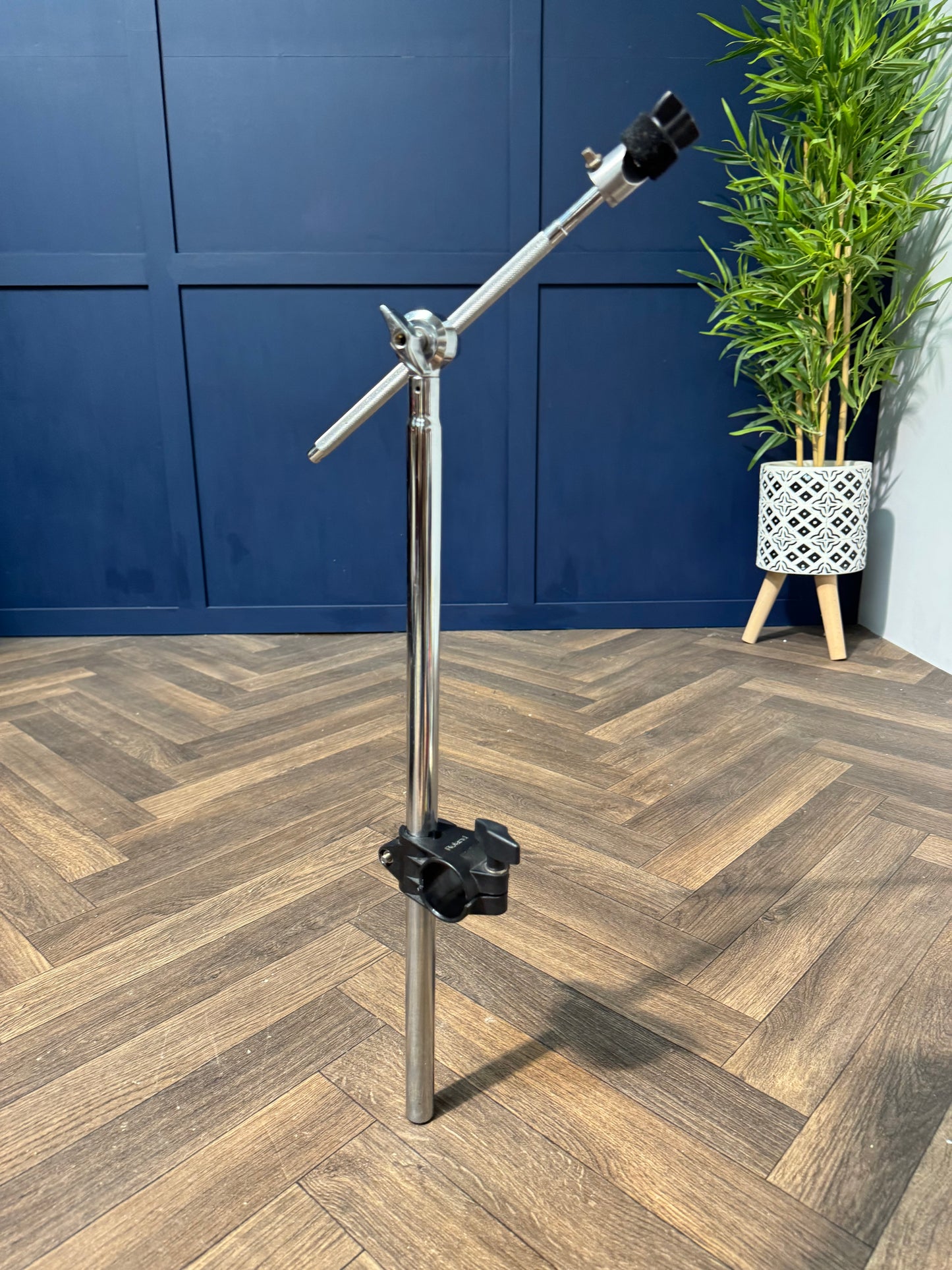 Roland Boom Cymbal Arm 22mm / Electric Drum Cymbal Arm #NU6