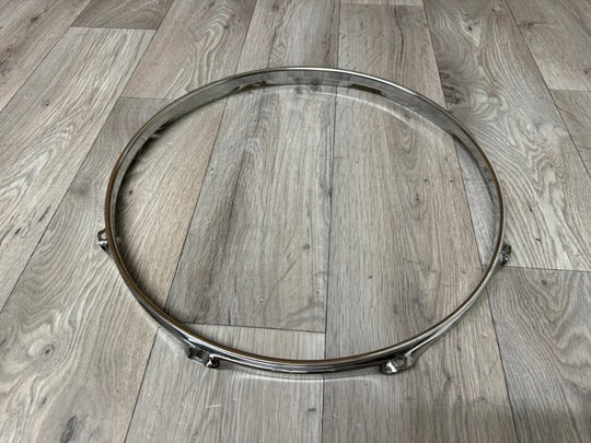 16" 8-Lug Tom Drum Hoop / Hardware #WM14