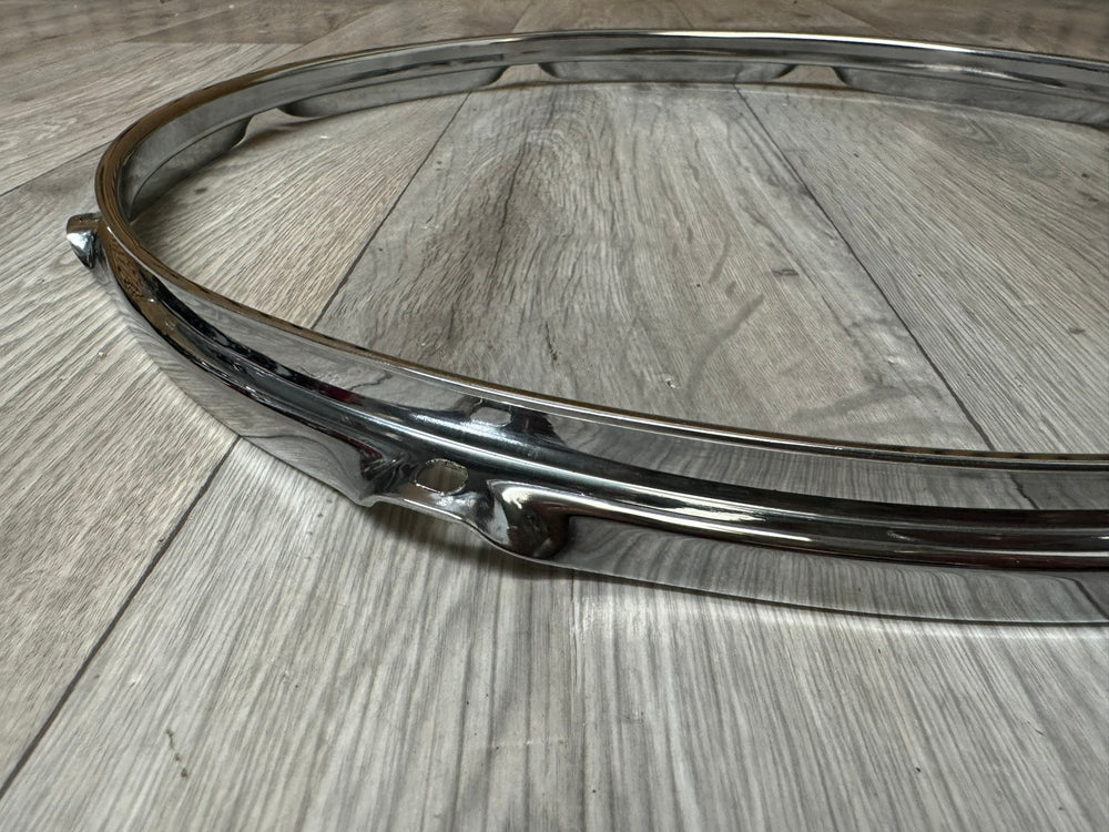 16" 8-Lug Tom Drum Hoop / Hardware #WM14