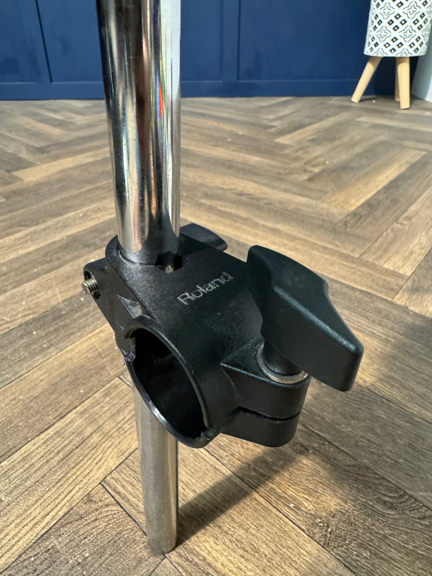 Roland Boom Cymbal Arm 22mm / Electric Drum Cymbal Arm #NU6