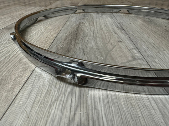 16" 8-Lug Tom Drum Hoop / Hardware #WM14