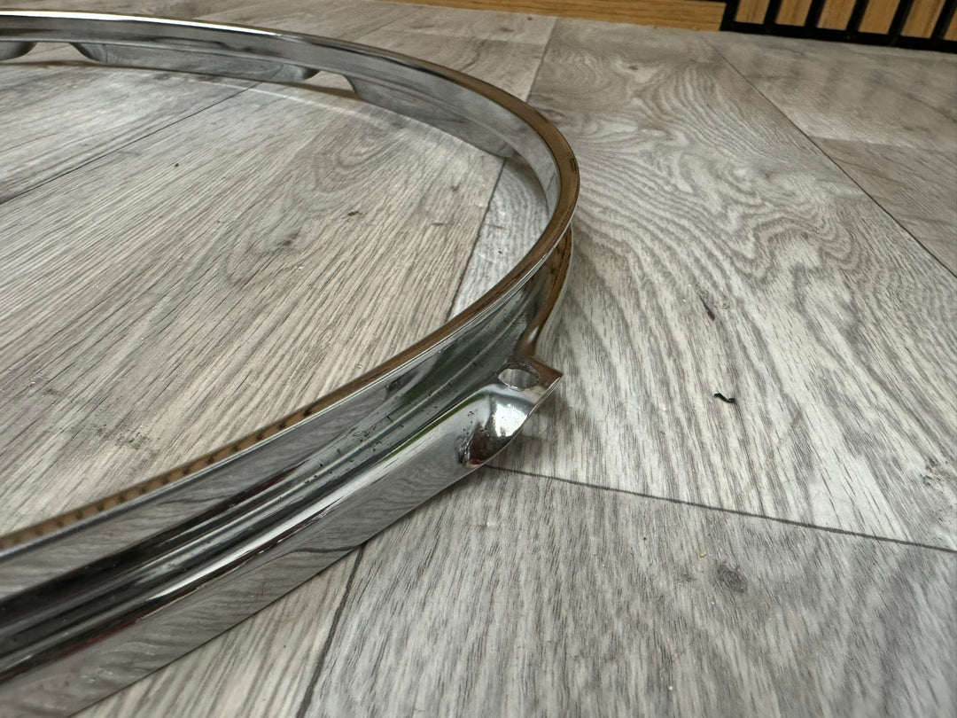 16" 8-Lug Tom Drum Hoop / Hardware #WM14