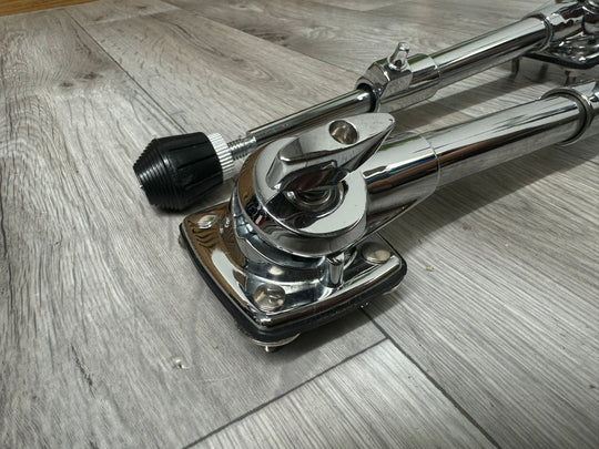Yamaha Gigmaker Bass Drum Spurs Legs Hardware Mounts (Pair) #WM16