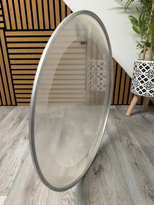 Sonor Remo UX Batter Bass 22" Drum Head / Clear #OZ7