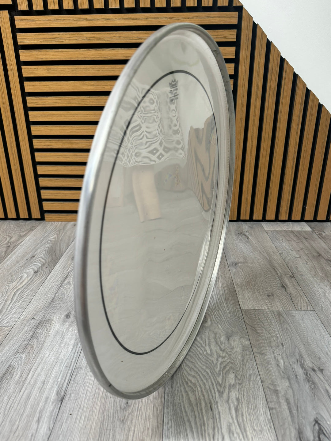 Remo Weatherking Pinstripe Bass 18" Drum Head / Coated #WM19