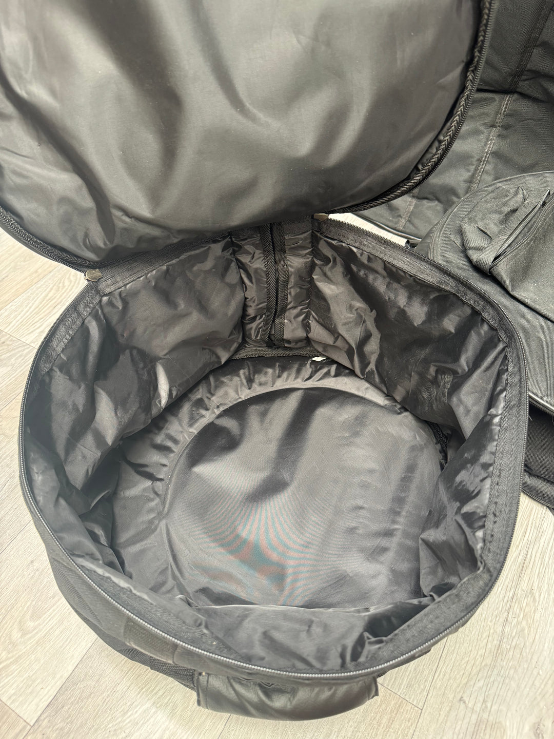 Mapex Drum Case Set x5 / 22" 16" 12" 10" / Soft Drum Cases #OG71