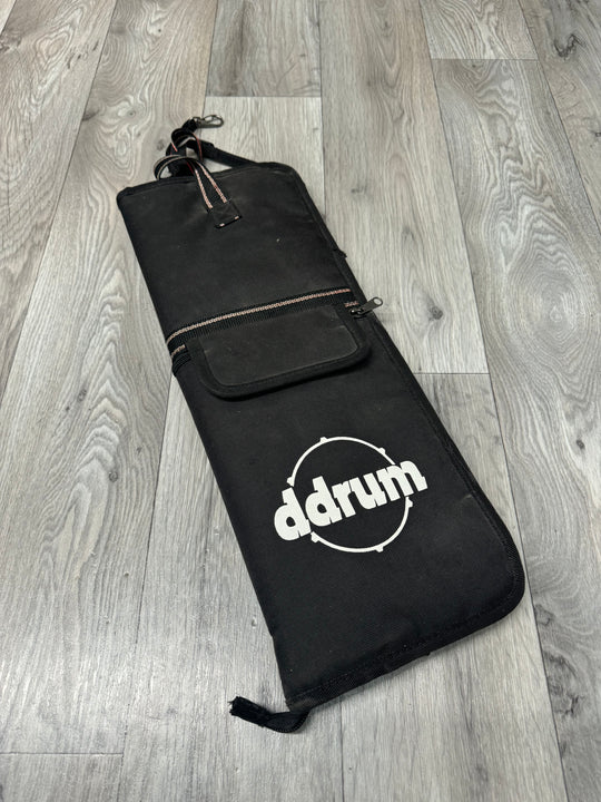 Ddrum Drum Stick Case Holder / Hardware / Drum Stick Case  #OG72