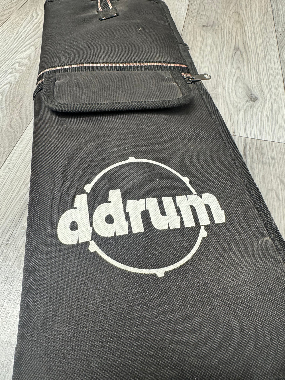 Ddrum Drum Stick Case Holder / Hardware / Drum Stick Case  #OG72
