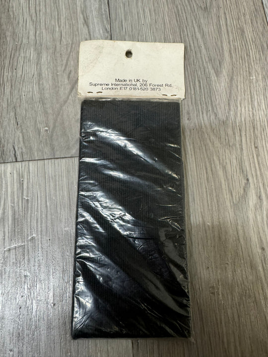 Cymbal Muff Sound Deadening Fabric / Cymbal Silencers / Accessory #VT5