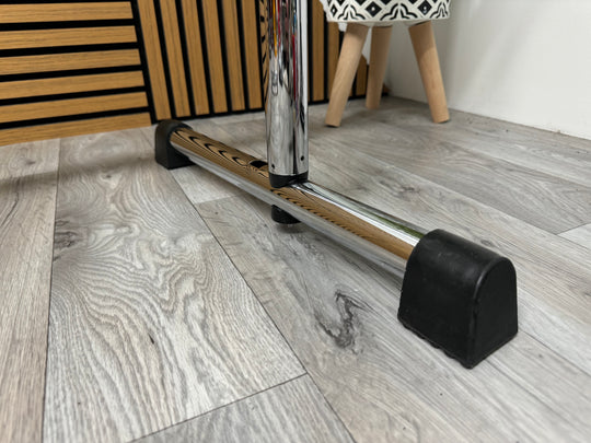 Gibraltar Drum Rack 1.5" / Single Bar / Heavy Duty Hardware #OZ12