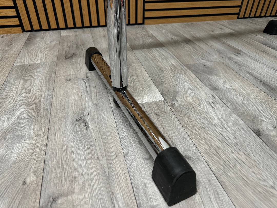 Gibraltar Drum Rack 1.5" / Single Bar / Heavy Duty Hardware #OZ12