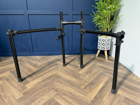 Roland MDS-4 Electronic Drum Rack 1.5" / Heavy Duty Hardware #NU17