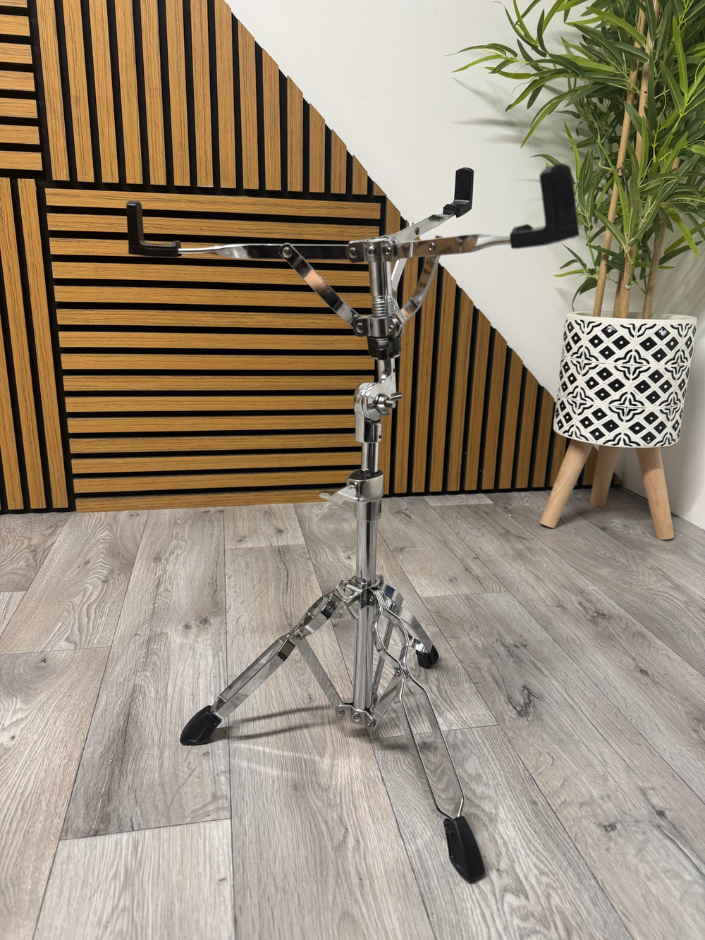 Mapex Tornado S200 Snare Drum Grab Stand Hardware #OD3