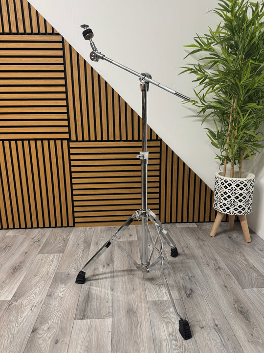 Boom Arm Cymbal Stand / Heavy Duty Drum Hardware #OD4