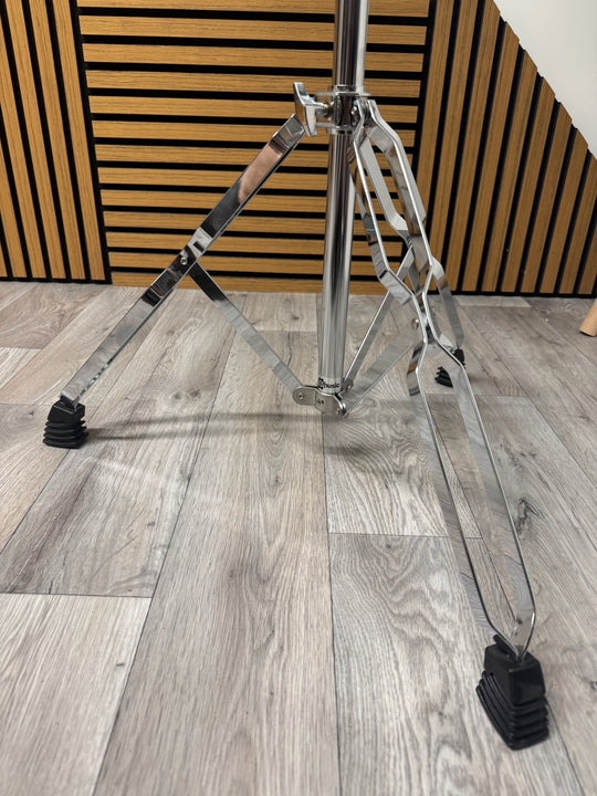 Boom Arm Cymbal Stand / Heavy Duty Drum Hardware #OD4