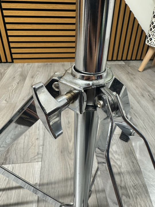 Boom Arm Cymbal Stand / Heavy Duty Drum Hardware #OD4