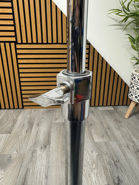 Boom Arm Cymbal Stand / Heavy Duty Drum Hardware #OD4