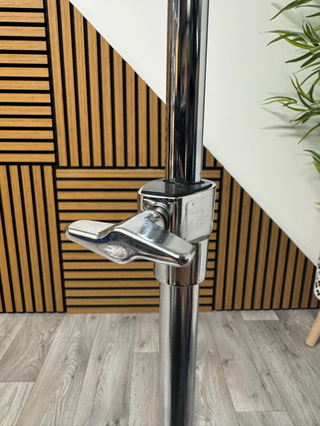 Mapex Tornado Straight Drum Cymbal Stand / Double Braced #OD5