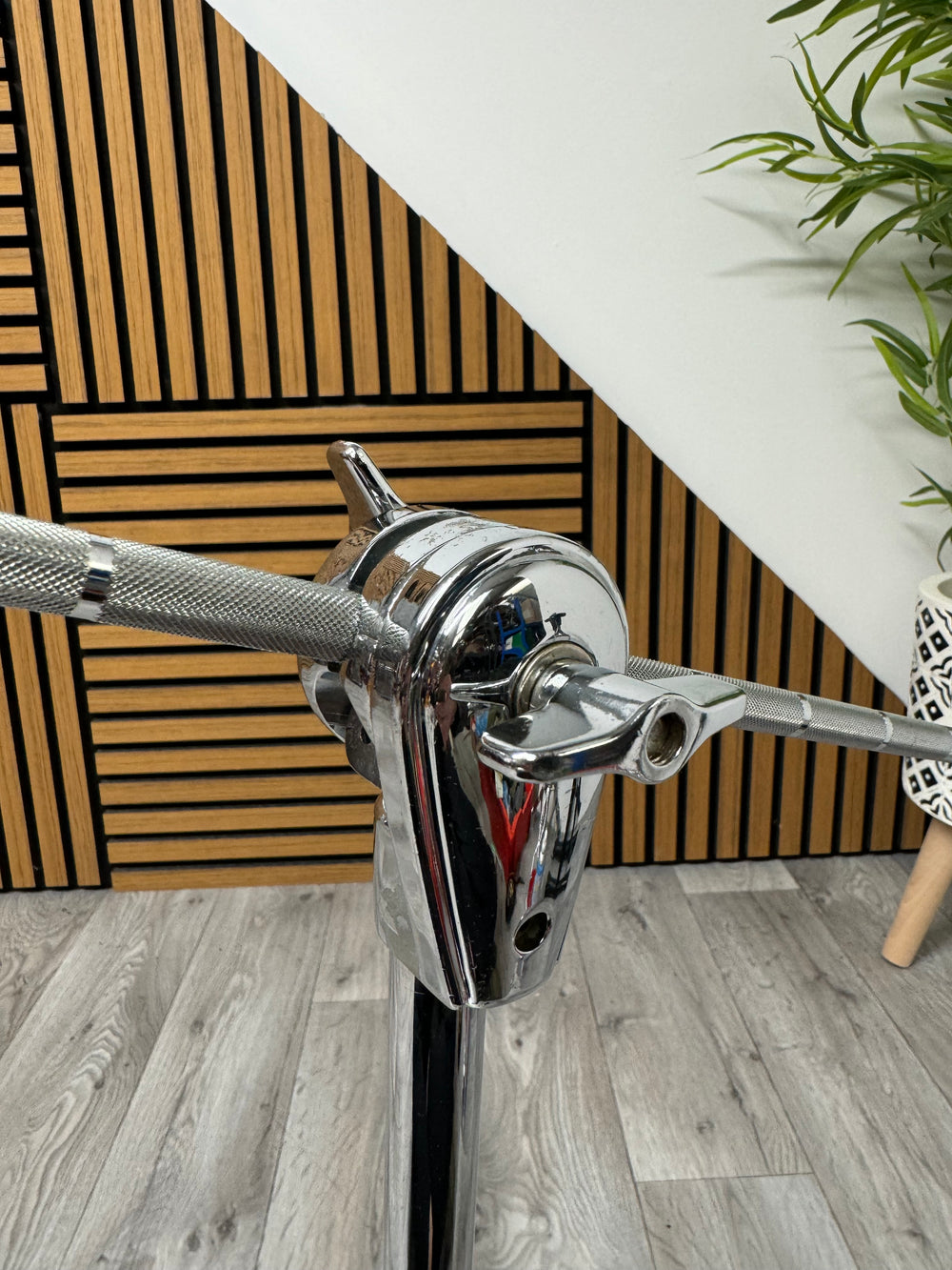 TAMA Cymbal Boom Arm / Cymbal Arm 19mm / Drum Hardware #OZ17