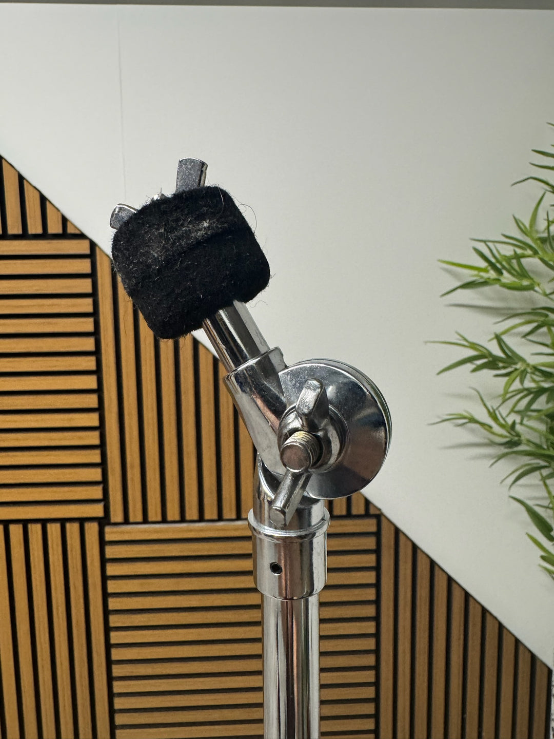 Mapex Tornado Straight Drum Cymbal Stand / Double Braced #OD5