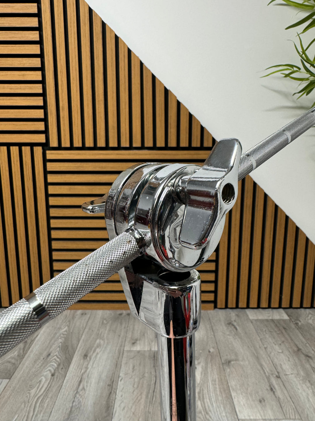 TAMA Cymbal Boom Arm / Cymbal Arm 19mm / Drum Hardware #OZ17