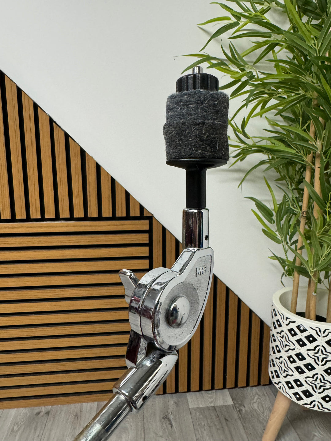 TAMA Cymbal Boom Arm / Cymbal Arm 19mm / Drum Hardware #OZ17