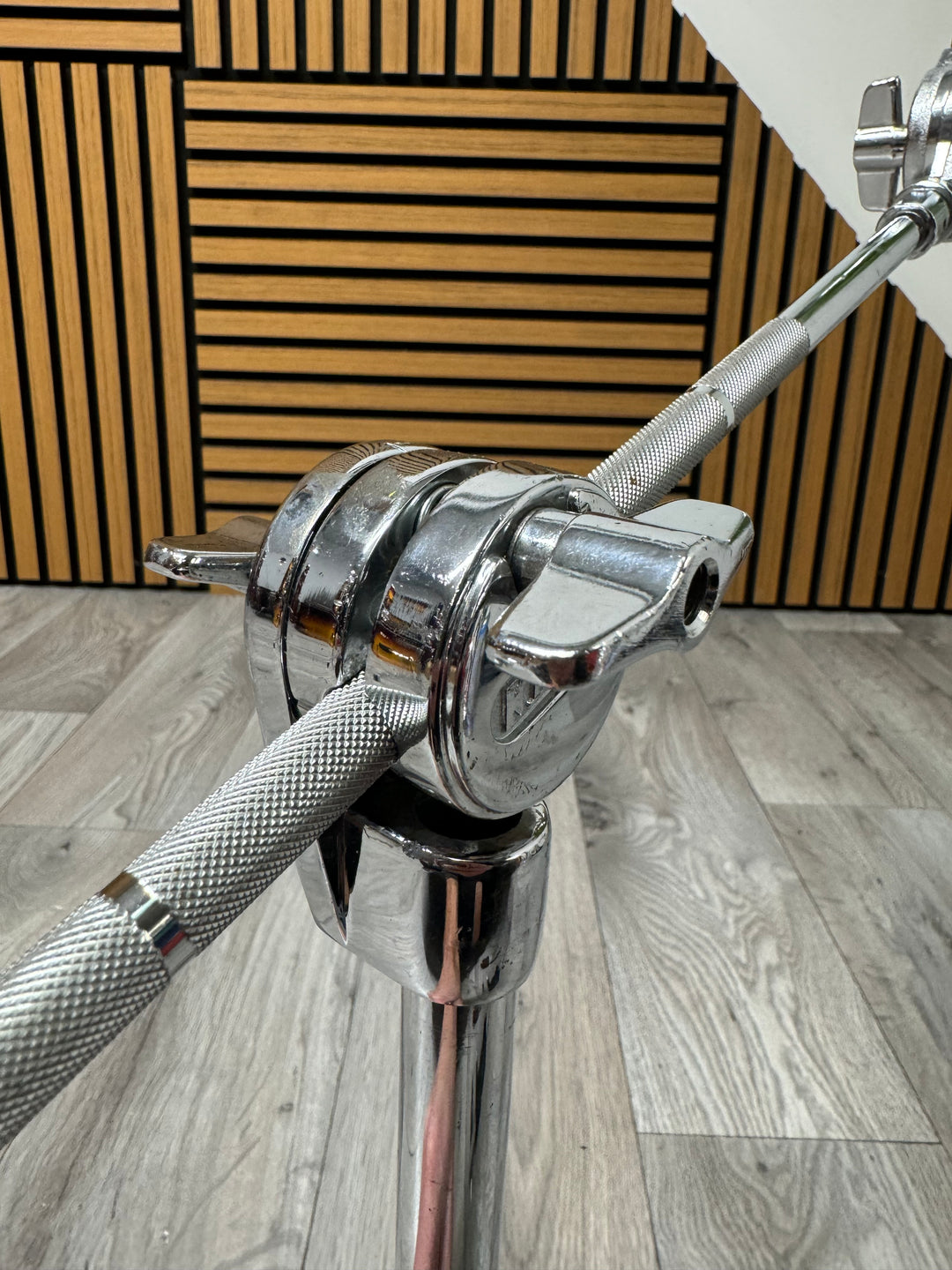 TAMA Cymbal Boom Arm / Cymbal Arm 19mm / Drum Hardware #OZ18